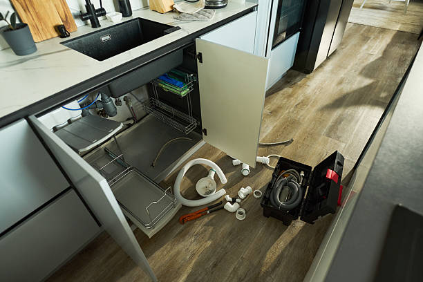 24/7 Emergency Drain Cleaning experts in Fairfield, IA